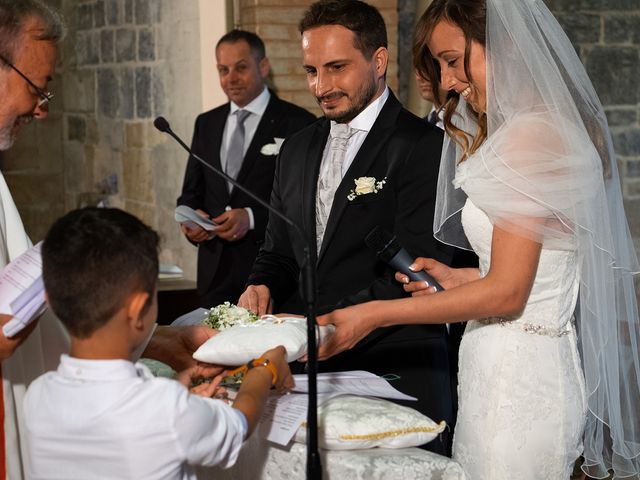 Il matrimonio di Alessandra e Gianluca a Parma, Parma 39