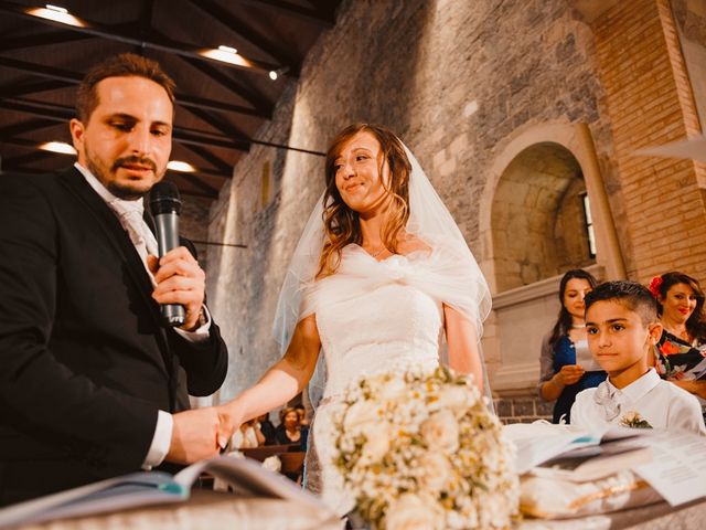 Il matrimonio di Alessandra e Gianluca a Parma, Parma 41