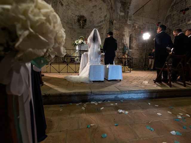 Il matrimonio di Alessandra e Gianluca a Parma, Parma 49