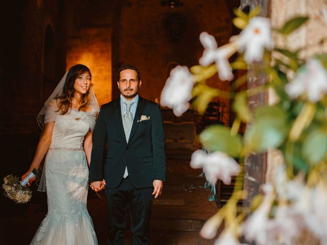 Il matrimonio di Alessandra e Gianluca a Parma, Parma 57