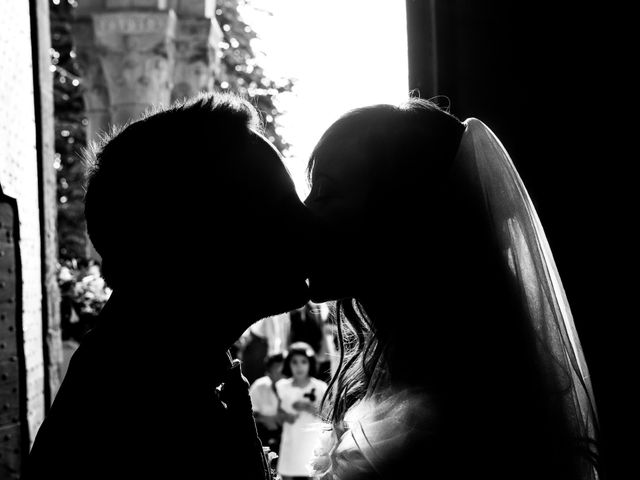 Il matrimonio di Alessandra e Gianluca a Parma, Parma 59