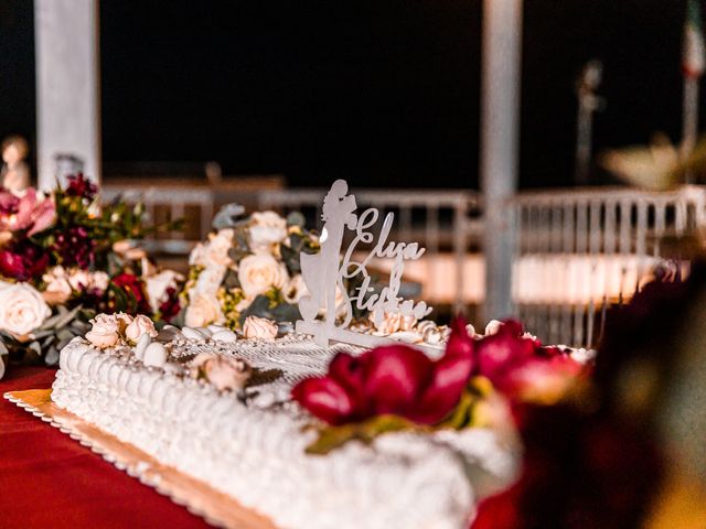 Il matrimonio di Stefano e Elisa a Comacchio, Ferrara 51