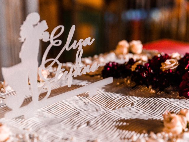 Il matrimonio di Stefano e Elisa a Comacchio, Ferrara 52