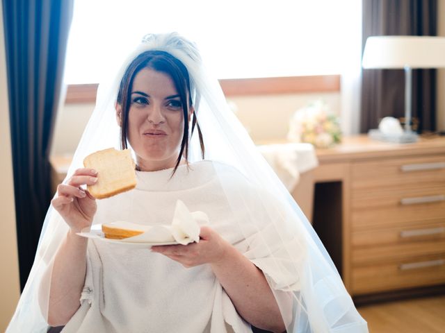 Il matrimonio di Luca e Francesca a Bordighera, Imperia 14
