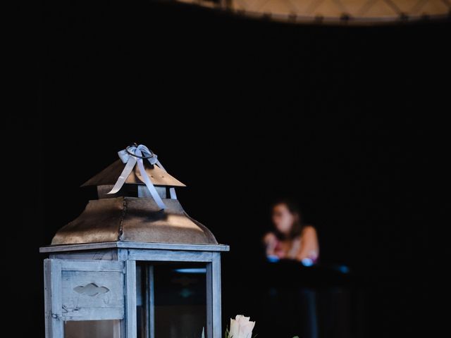 Il matrimonio di Luca e Francesca a Bordighera, Imperia 18