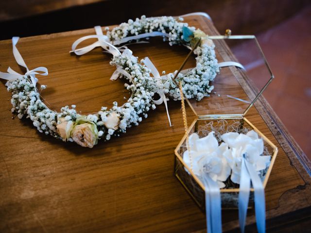 Il matrimonio di Luca e Francesca a Bordighera, Imperia 19