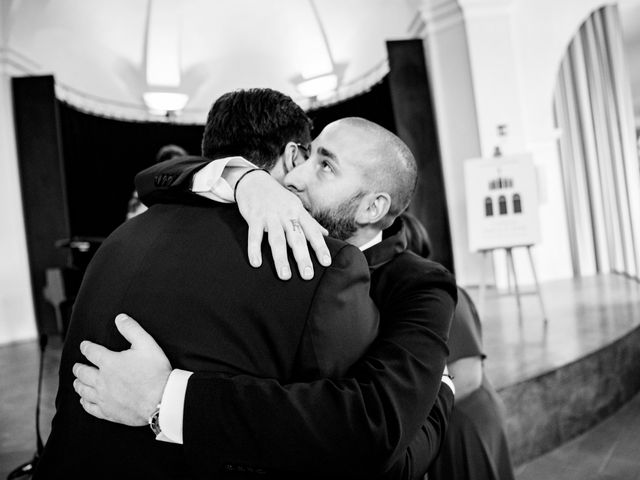Il matrimonio di Luca e Francesca a Bordighera, Imperia 30