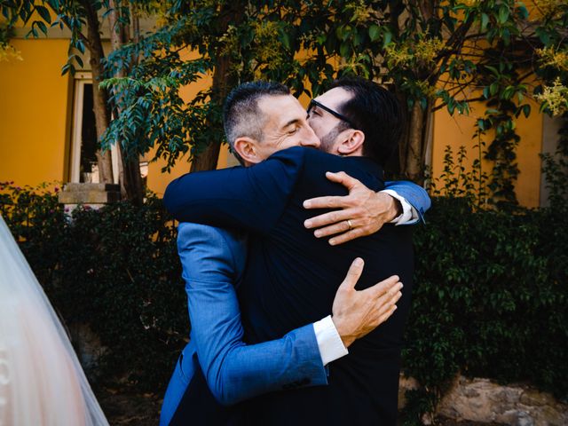 Il matrimonio di Luca e Francesca a Bordighera, Imperia 33