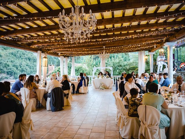 Il matrimonio di Luca e Francesca a Bordighera, Imperia 48