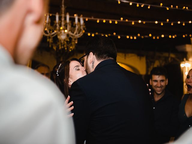 Il matrimonio di Luca e Francesca a Bordighera, Imperia 49