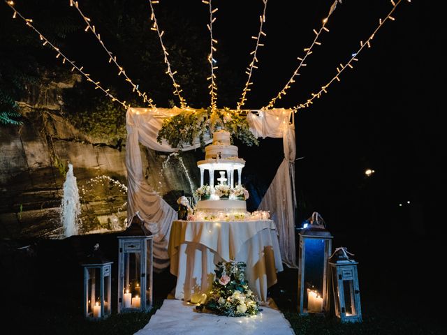 Il matrimonio di Luca e Francesca a Bordighera, Imperia 53