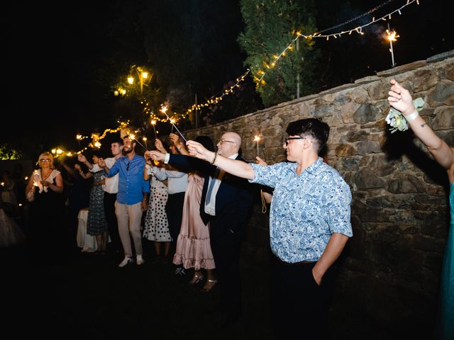 Il matrimonio di Luca e Francesca a Bordighera, Imperia 54