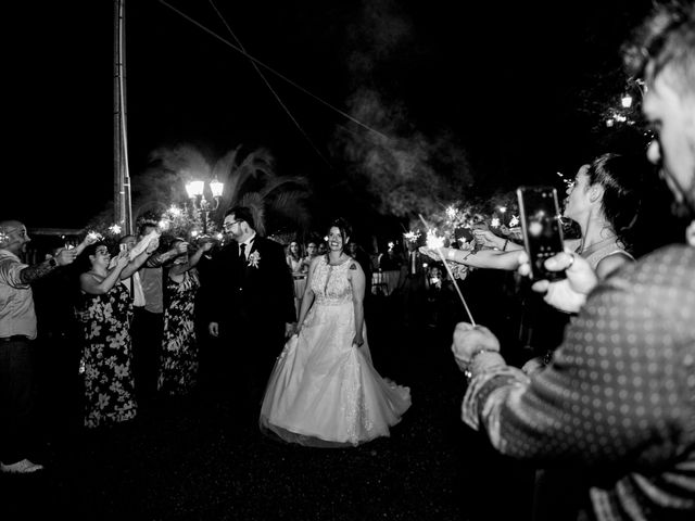 Il matrimonio di Luca e Francesca a Bordighera, Imperia 55