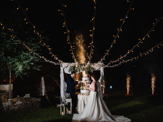 Il matrimonio di Luca e Francesca a Bordighera, Imperia 2