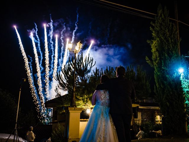 Il matrimonio di Luca e Francesca a Bordighera, Imperia 56