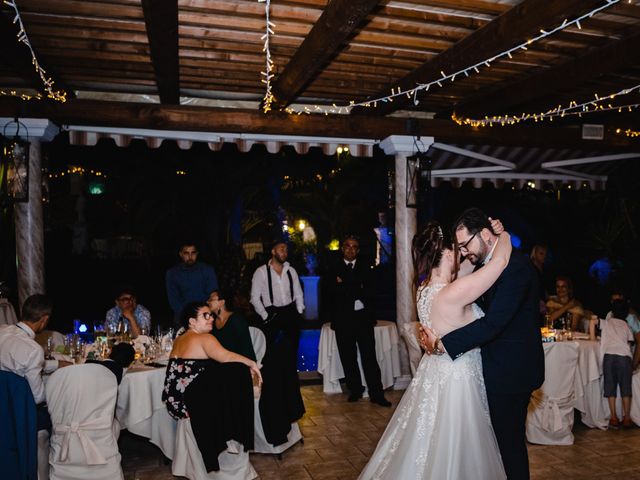 Il matrimonio di Luca e Francesca a Bordighera, Imperia 57