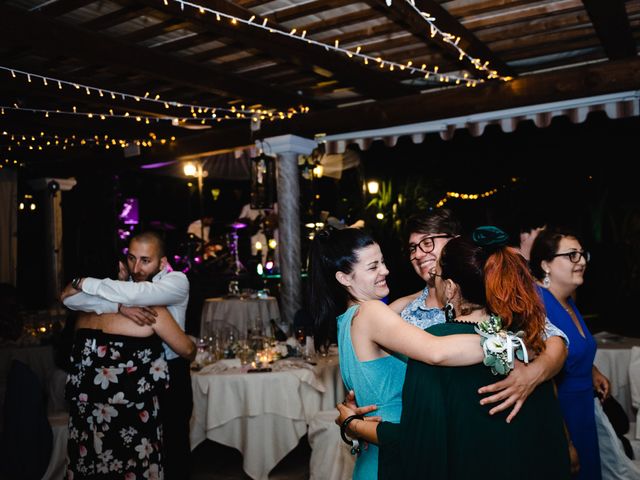 Il matrimonio di Luca e Francesca a Bordighera, Imperia 58