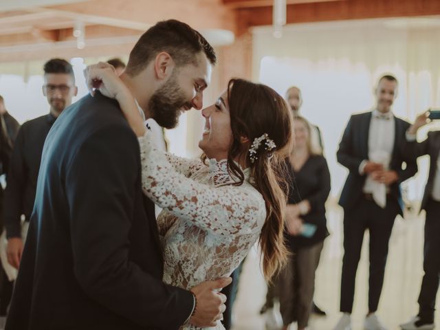 Il matrimonio di Lorenzo e Federica a Pescara, Pescara 5