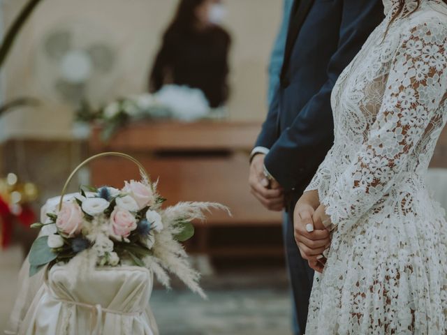 Il matrimonio di Lorenzo e Federica a Pescara, Pescara 6