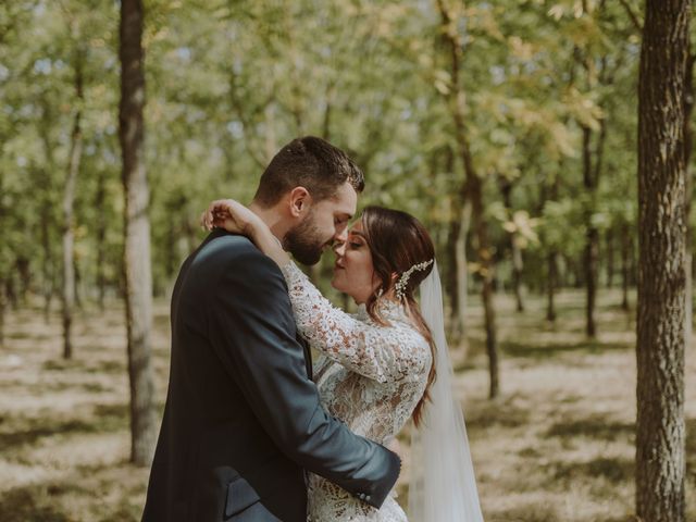 Il matrimonio di Lorenzo e Federica a Pescara, Pescara 7