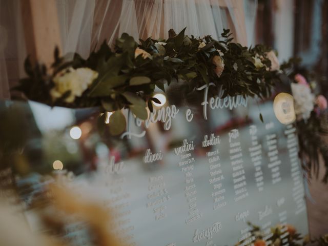 Il matrimonio di Lorenzo e Federica a Pescara, Pescara 15