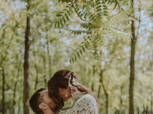 Il matrimonio di Lorenzo e Federica a Pescara, Pescara 21