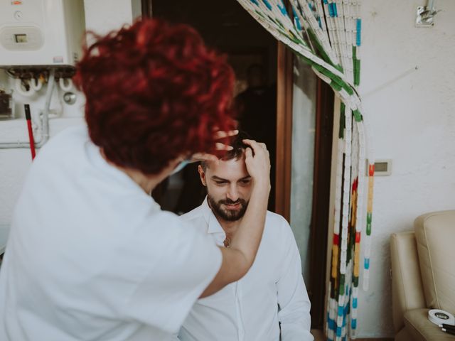 Il matrimonio di Lorenzo e Federica a Pescara, Pescara 26