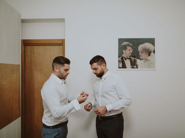 Il matrimonio di Lorenzo e Federica a Pescara, Pescara 32