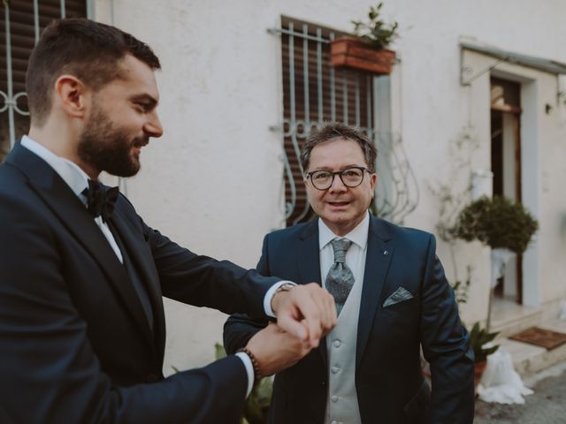 Il matrimonio di Lorenzo e Federica a Pescara, Pescara 40