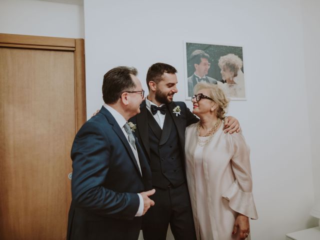 Il matrimonio di Lorenzo e Federica a Pescara, Pescara 44