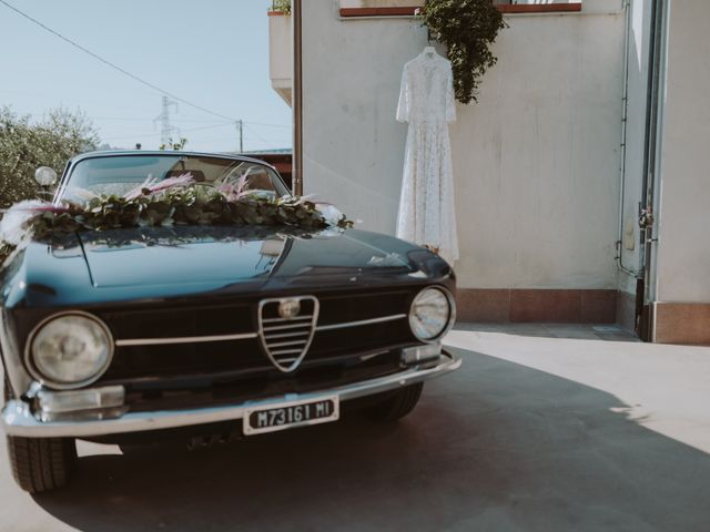 Il matrimonio di Lorenzo e Federica a Pescara, Pescara 46