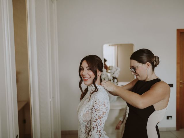 Il matrimonio di Lorenzo e Federica a Pescara, Pescara 60