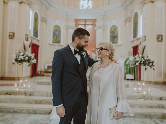 Il matrimonio di Lorenzo e Federica a Pescara, Pescara 82