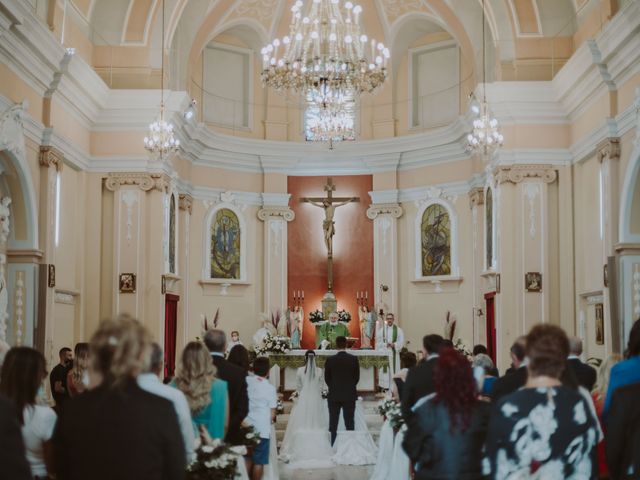 Il matrimonio di Lorenzo e Federica a Pescara, Pescara 100