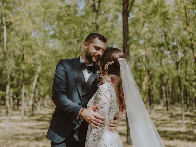 Il matrimonio di Lorenzo e Federica a Pescara, Pescara 109