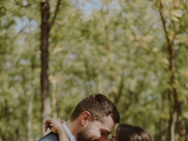 Il matrimonio di Lorenzo e Federica a Pescara, Pescara 111