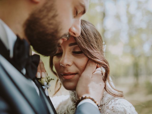 Il matrimonio di Lorenzo e Federica a Pescara, Pescara 125