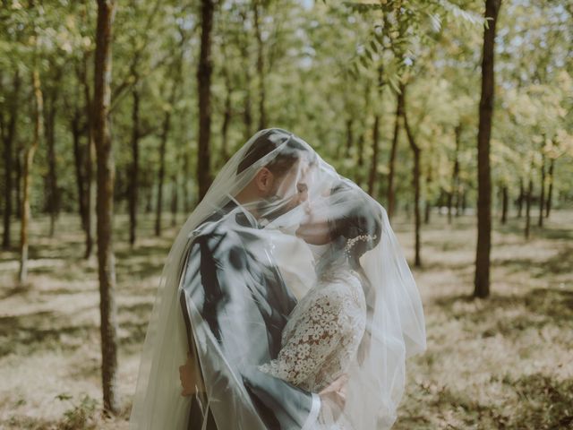 Il matrimonio di Lorenzo e Federica a Pescara, Pescara 131