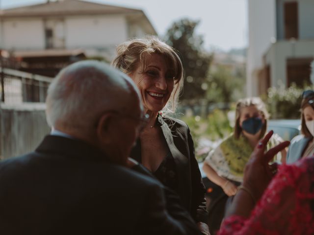 Il matrimonio di Lorenzo e Federica a Pescara, Pescara 206