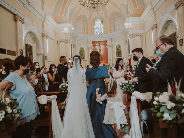 Il matrimonio di Lorenzo e Federica a Pescara, Pescara 211