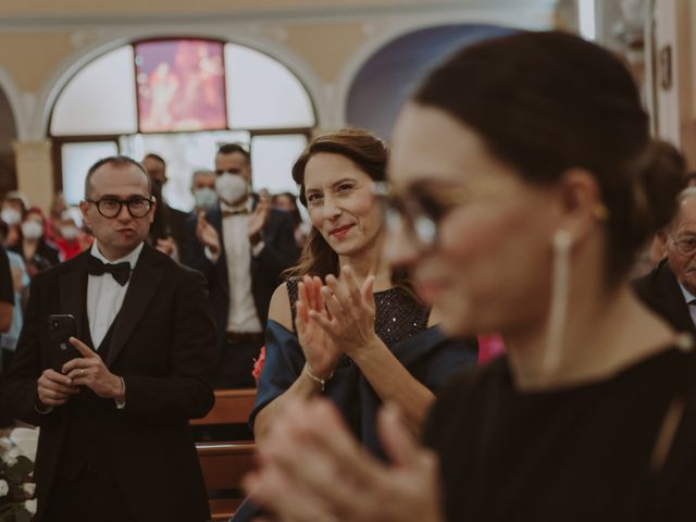 Il matrimonio di Lorenzo e Federica a Pescara, Pescara 214