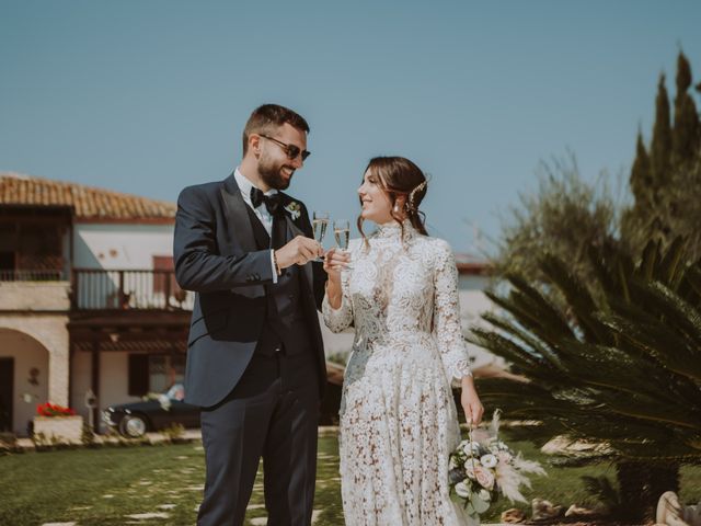 Il matrimonio di Lorenzo e Federica a Pescara, Pescara 220