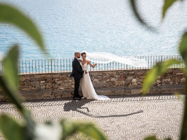 Il matrimonio di Marco e Federica a San Bartolomeo al Mare, Imperia 41