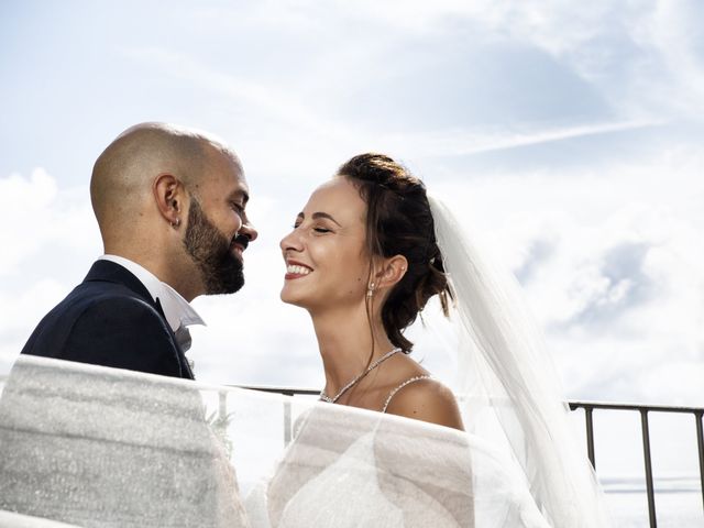 Il matrimonio di Marco e Federica a San Bartolomeo al Mare, Imperia 44