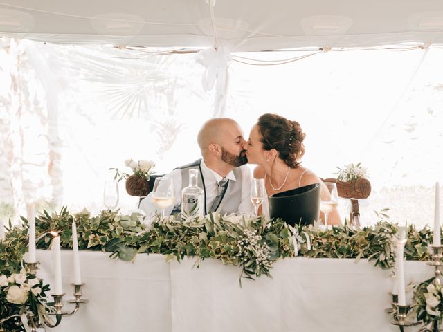 Il matrimonio di Marco e Federica a San Bartolomeo al Mare, Imperia 46