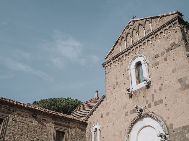 Il matrimonio di Simona e Michele a Caserta, Caserta 14