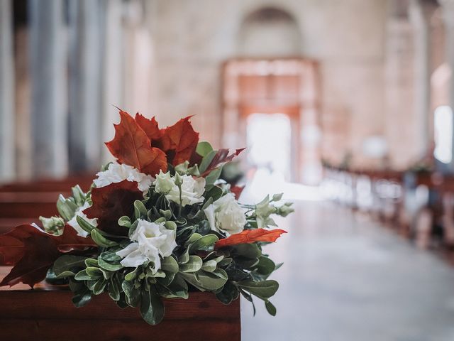 Il matrimonio di Simona e Michele a Caserta, Caserta 15