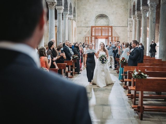 Il matrimonio di Simona e Michele a Caserta, Caserta 19