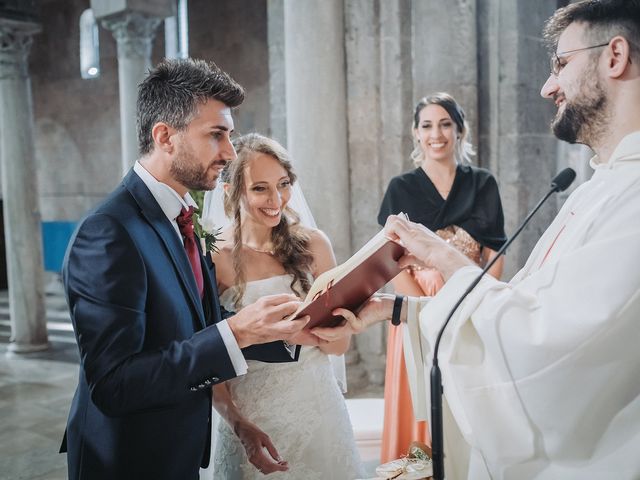 Il matrimonio di Simona e Michele a Caserta, Caserta 21