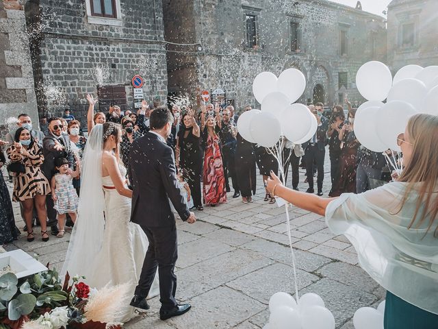 Il matrimonio di Simona e Michele a Caserta, Caserta 24